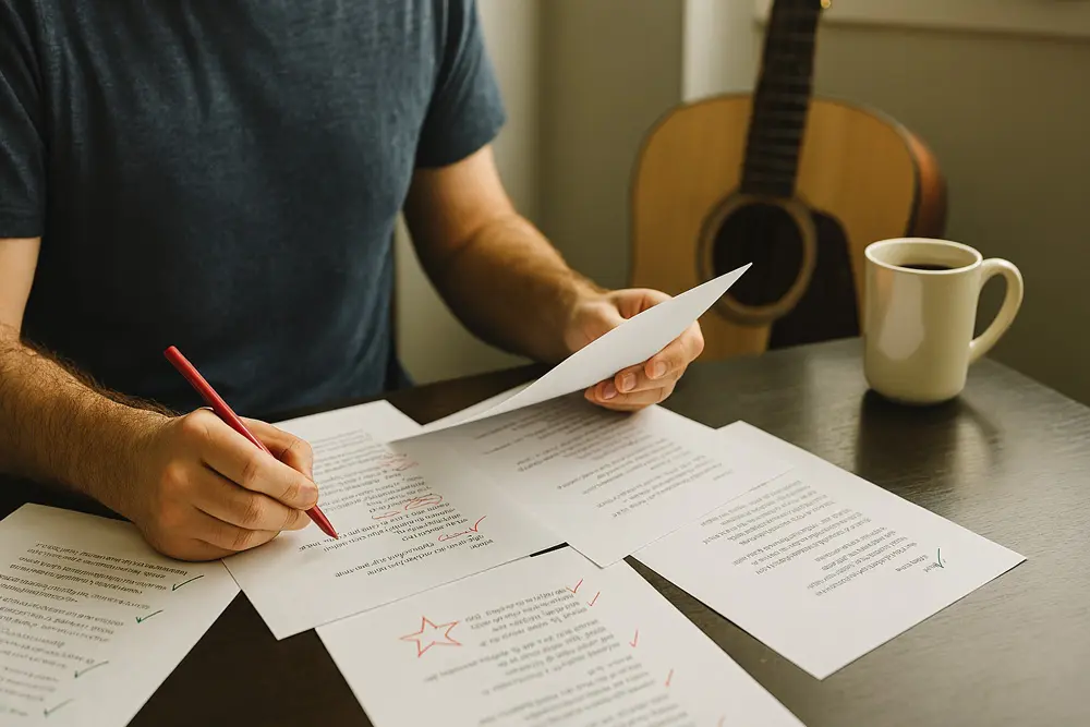Is Your Song Commercially Pitchable? Here's How to Tell