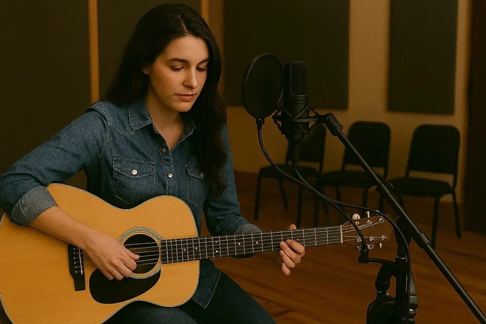 Myth: Music Industry Pros Can Hear A Hit, Even On A Basic Demo