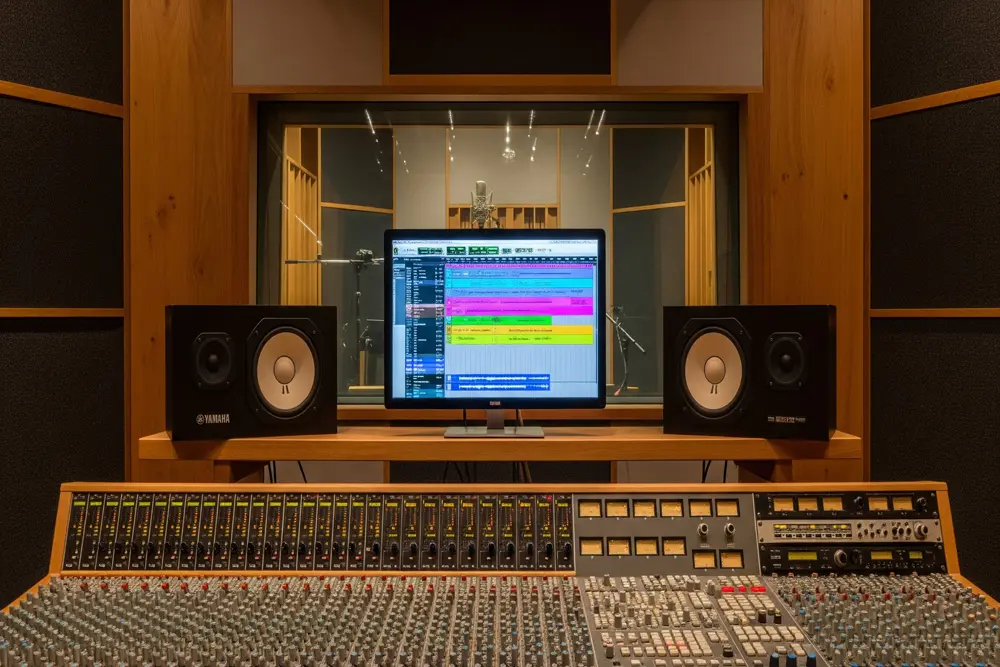 How to Document Your Song's Creation: Protect Your Songs from Day One