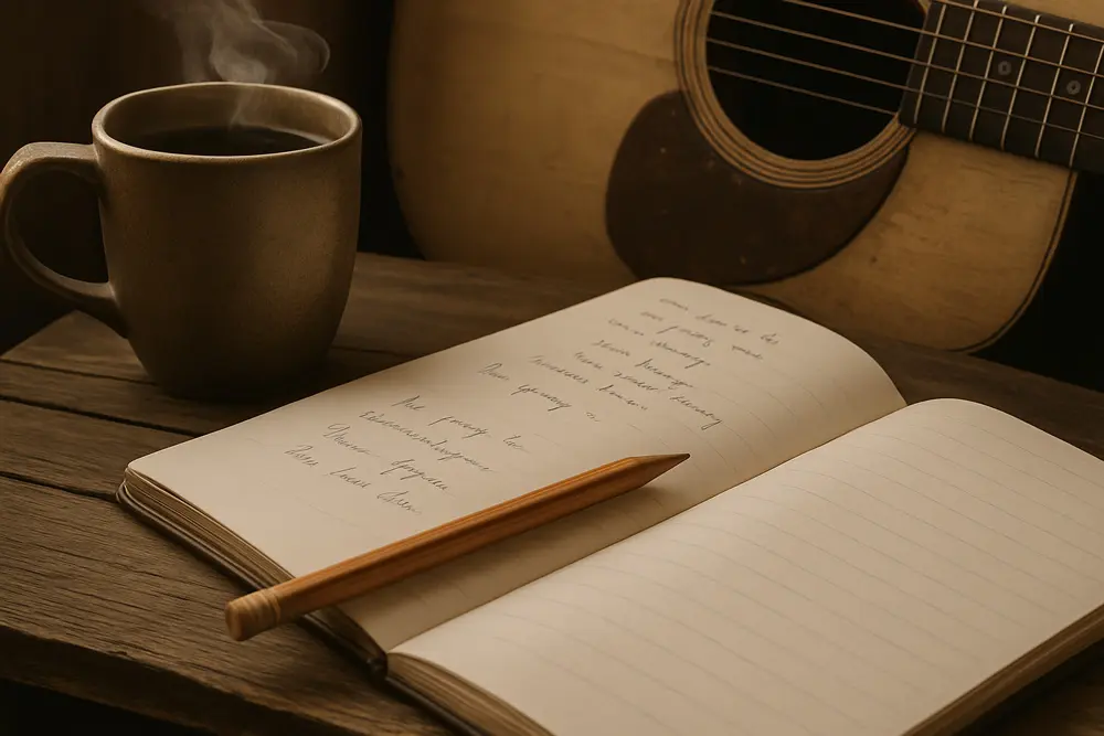 Songwriting Tips Blog