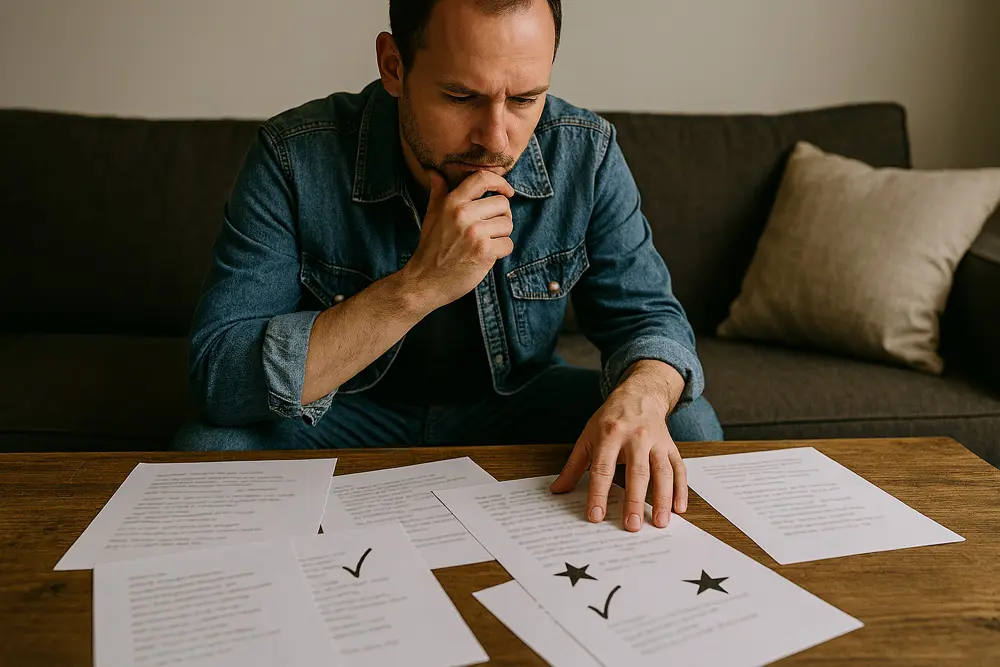 How to Know Which Songs Deserve a Pro Demo
